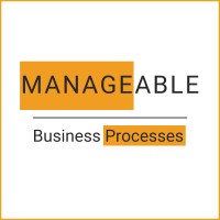 Manageable – Business Processes Description and Optimization Agency logo - Similar company to Solarint