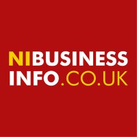 nibusinessinfo.co.uk logo - Similar company to Queen'S University Belfast