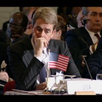 The White House Effect logo - Similar company to Cine Fe