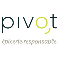 Épicerie Pivot logo - Similar company to La Petite Trousse
