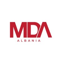 MDA Albania logo - Similar company to Royal Qaenat Saffron