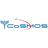 CoSMOS Corp logo - Similar company to Digital Cosmos  - Web Designer Services