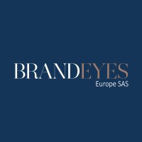 BRANDEYES EUROPE logo - Similar company to Clso