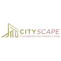 Cityscape Housing logo - Similar company to Summerhill Cre