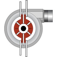 Fast Flow Pumps logo - Similar company to Hydra-Tech Pumps