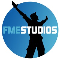 FME Studios logo - Similar company to Tilt23 Studios