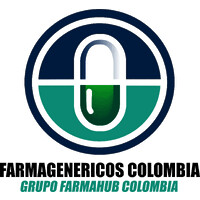 Farmagenericos logo - Similar company to Moduace
