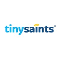 Tiny Saints, LLC logo - Similar company to Be A Heart