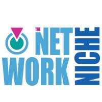 The Network Niche Influencer Agency logo - Similar company to Backlink Au