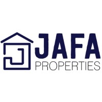 JAFA Properties logo - Similar company to Elland Road Partners