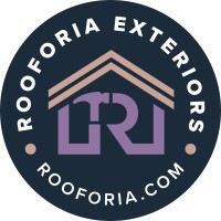 Rooforia Home & Commercial Exteriors logo - Similar company to Evol Empire Creative