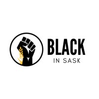 Black in Saskatchewan logo - Similar company to University Of Regina Model United Nations (Urmun)