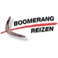 Boomerang Reizen Bv