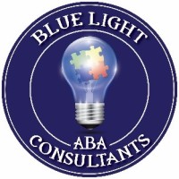 Blue Light ABA Consultants logo - Similar company to Royal Aba