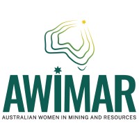 AWIMAR - Australian Women In Mining And Resources logo - Similar company to Apiário Ferroada Na Testa