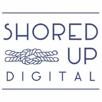 Shored Up Digital logo - Similar company to Visitnewengland.Com