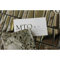 MTO Bath and Tile logo - Similar company to Gns Ceramics