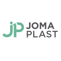Joma Plast logo - Similar company to Arhive Arhitekti