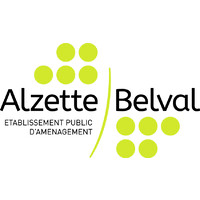 ETABLISSEMENT PUBLIC D'AMENAGEMENT D'ALZETTE-BELVAL logo - Similar company to Dubblett