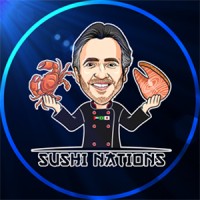 Sushi Nations UAE logo - Similar company to Sushi Library