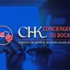 Agence CHK Conciergerie logo - Similar company to Quido