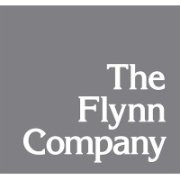 The Flynn Company logo - Similar company to Immensity Studios