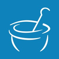 The Compounding Center - VA logo - Similar company to No White Plates