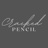 Cracked Pencil Design logo - Similar company to Studio 1 Nine 1