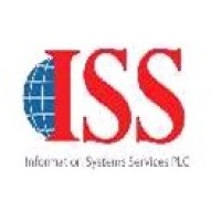 Information Systems Services-ISS logo - Similar company to Information Systems Services