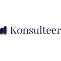 Konsulteer logo - Similar company to Wizergos