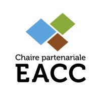 Chaire partenariale EACC : Eau, Agriculture et Changement climatique logo - Similar company to Giged