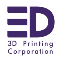 株式会社3D Printing Corporation logo - Similar company to Gugu Sleep