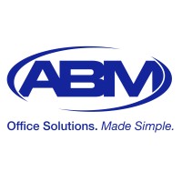 ABM Office Solutions INC logo - Similar company to Kinetic It Systems