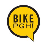 Bike Pittsburgh logo - Similar company to Skillz Check Soccer Academy