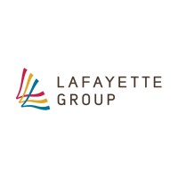 Lafayette Group logo - Similar company to Guidesud Dmc