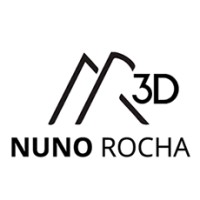NUNO ROCHA 3D - ARCHVIZ & PRODUCT RENDERING SOLUTIONS logo - Similar company to Barkie
