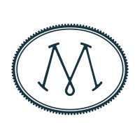 Meghan Jay Design logo - Similar company to Fika Interiors Ltd