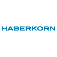 Haberkorn Czechia & Slovakia logo - Similar company to Laessergroup