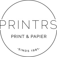 PRINTRS B.V. PRINT & PAPIER logo - Similar company to Soldev