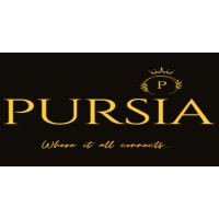PURSIA logo - Similar company to Pulsia