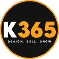 Kitchen365 logo - Similar company to Commerce Pundit