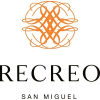 Recreo San Miguel logo - Similar company to Far Away Projects