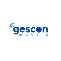 GESCON MOBILE logo - Similar company to Celver