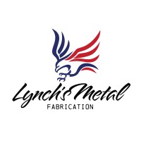 Lynch's Metal Fabrication logo - Similar company to Worr Metal Fabrication & Services Ltd