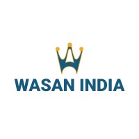 Wasan India logo - Similar company to Wasan E-Mobility