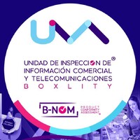 UVA Boxlity logo - Similar company to Labintec S.A. De C.V.
