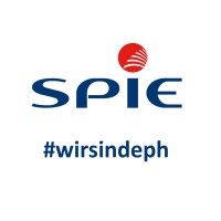 SPIE EPH GmbH logo - Similar company to Hisense Pos