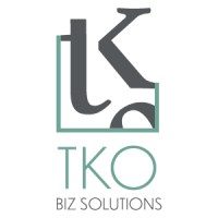 TKO Biz Solutions logo - Similar company to Houston Undergraduate Law Review