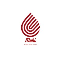 meki menstruation logo - Similar company to Human-I