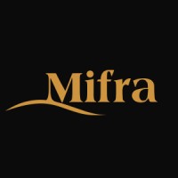 Frutas Mifra logo - Similar company to Summerfruit